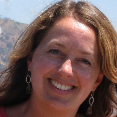 Jill Dalviken LifePilot