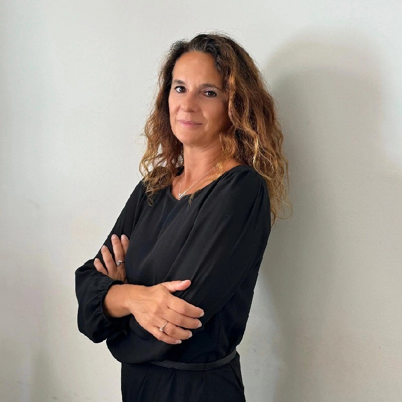 Mary Tomasso, Online Business Consultant