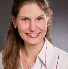 Ulrike Rapf